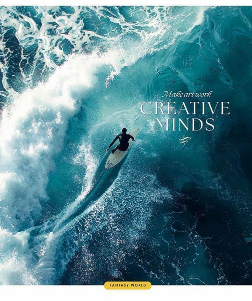 Комплект 5 шт загальних зошитів Creative minds. Зошит Школярик 96 арк. у клітинку 3509 4820006470050 4820006470050_096-3509K фото