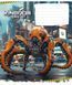Комплект 5 шт. учнівських зошитів Animals transformers. Зошит Школярик 12 арк. у клітинку 3467 4820006470432 4820006470432_012-3467K фото 2