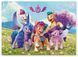 Пазл Dodo My Little Pony, 60 шт 5+ (200376) 4823115905147 4823115905147 фото 2