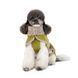 Попона для собак Gigi Pet Fashion S фісташковий бежевий 4823082442959 4823082442959 фото 3
