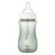 Canpol babies Пляшка антиколікова з широким отвором 240 мл Easystart - Гуси 35/245 5901691892415 фото 2