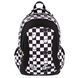 Ранець STRIGHT CHESS CATS 3 відділи BP-26 (664403) 5903235664403 BP-26 (664403) фото 1