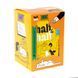 Набір паучів HalfHalf для дорослих котів лосось/желе 5+1 HH_040485 фото 3