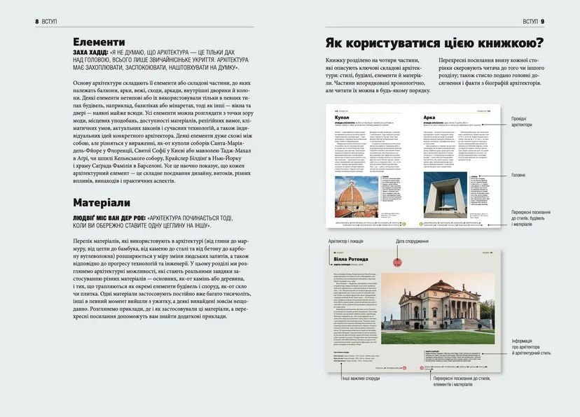 Книга Коротка історія архітектури. Автор - Сьюзі Годж 9789664481523 фото