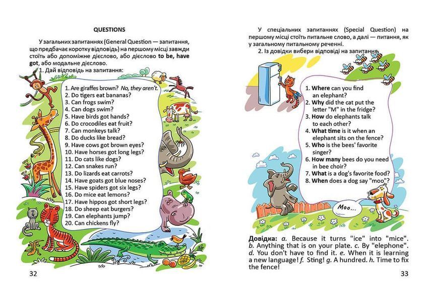 Книга "Я знаю англійську граматику" Талант Тверда Обкладинка Автор Віолетта Архіпова-Дубро 9789669890146 фото