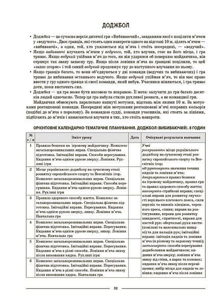 Книга Фізична культура. 6 клас ФКР002 Основа Автор - Дмитро Лукашев ПММ024 9786170041944 9786170041944 фото