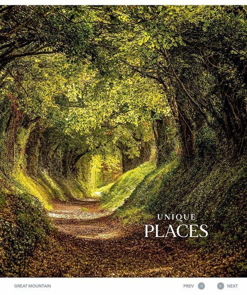Комплект 5 шт загальних зошитів Unique places. Зошит Школярик 48 арк. у клітинку 3377 048-3377K 4820006476441 4820006476441_12 фото