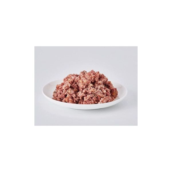 Корм вологий Carny Adult Beef Chicken для дорослих котів з яловичиною та куркою 400 г AM-83719 фото