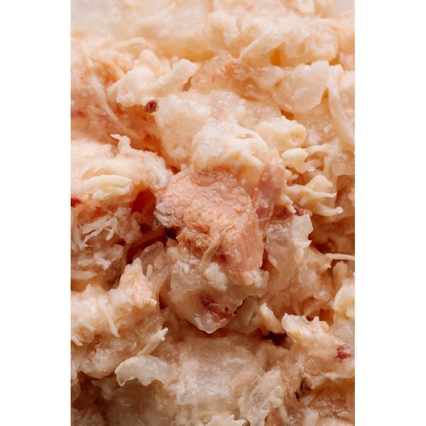 Корм вологий Savory Chicken Fillets rich in Tuna in Jelly for Adult Cats філе курки з тунцем в желе для дорослих котів, 70 г 20987 фото