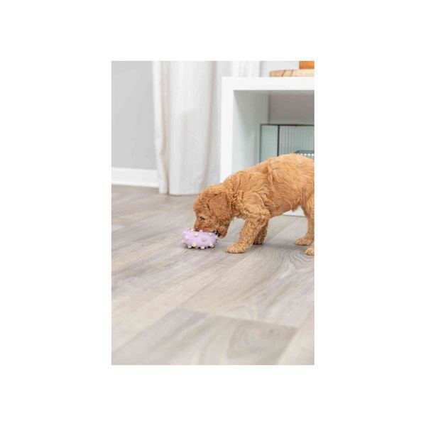 Іграшка Trixie для цуценят Кільце Junior латекс 8 см 4011905356129 4011905356129 фото