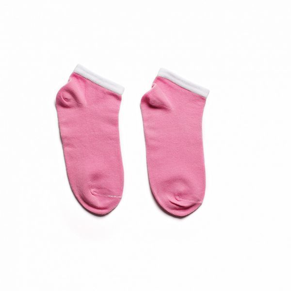 Набір шкарпеток 3 пари короткі безшовні ORGANIC cotton JILL ANTONY 36-39 31040 фото