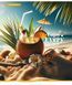 Комплект 5 шт загальних зошитів Enjoy your summer. Зошит Школярик 96 арк. у клітинку 3515 4820006470050 4820006470050_096-3515K фото 4