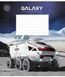 Комплект 5 шт. учнівських зошитів Galaxy life. Зошит Школярик 12 арк. у клітинку 3385 012-3385K 4820006470432 4820006470432_17 фото 2
