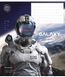 Комплект 5 шт. учнівських зошитів Galaxy life. Зошит Школярик 12 арк. у клітинку 3385 012-3385K 4820006470432 4820006470432_17 фото 6