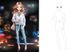 Подарунок своїми руками Super Model Fashion style Талант 6+ 9789669359742 фото 3