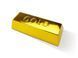 Креативна творчість для проведення розкопок "Gold" великий злиток 6+ DT_GEX-02-01 фото 1