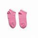 Набір шкарпеток 3 пари короткі безшовні ORGANIC cotton JILL ANTONY 36-39 31040 фото 4