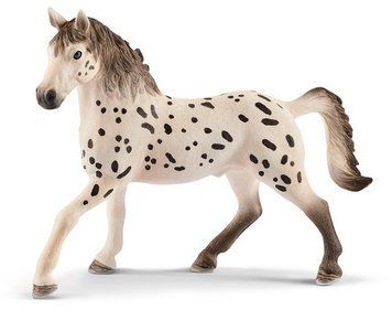 Іграшка-фігурка Schleich Жеребець Кнабструппер (13889) 4059433025667 4059433025667 фото