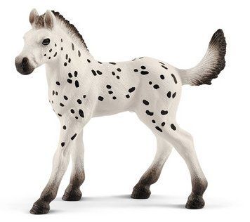 Іграшка-фігурка Schleich Лоша породи Кнабструппер (13890) 4059433025674 4059433025674 фото
