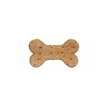 Ласощі Trixie для собак Biscuit Печиво-кісточки з ягням 11 см 35 г 48 шт 4011905027586 2758***** фото