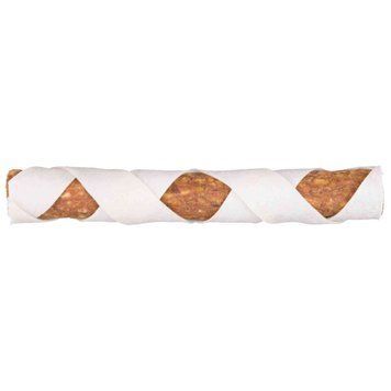 Ласощі Trixie Chewing roll bull pizzle для собак Жувальна паличка бичачий пеніс 15 см 55 г 4011905313894 4011905313894 фото