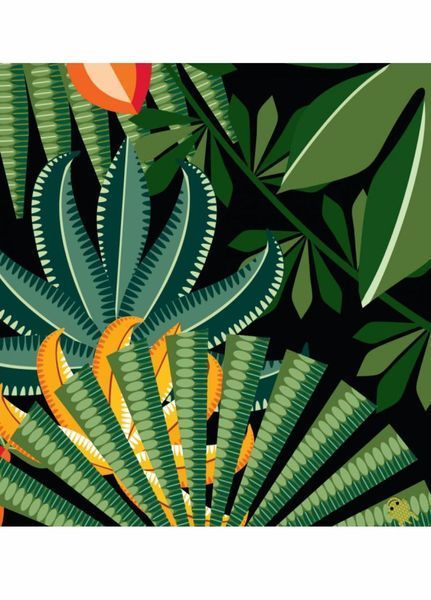 Книжка-картонка Познайомся з нами : Команда джунглів. Автор Мадлєн Роджерс. С885009У 9789667490119 9789667490119 фото