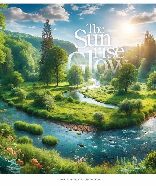 Комплект 5 шт загальних зошитів The sunrise glow. Зошит Школярик 96 арк. у клітинку 3486 4820006472221 4820006472221_096-3486K фото