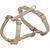 Шлея Trixie Premium H-harness для собак L 60&ndash;87 см 25 мм пісочна 4053032673205 4053032673205 фото