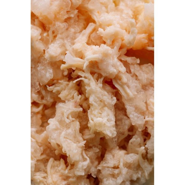 Корм вологий Savory Chicken Fillets rich in Shrimp in Jelly for Adult Cats філе курки з креветками в желе для дорослих котів 4820261920994 фото