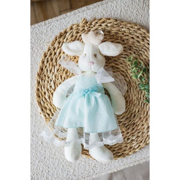 Іграшка ельфік "Айлі" mint ІГ-0124 фото