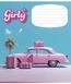Набір 5 шт, зошит учнівський, Girly (ВД-лак). Зошит Star у лінію 24арк. 3330 4820006472115 4820006472115_9 фото 3