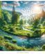 Комплект 5 шт загальних зошитів The sunrise glow. Зошит Школярик 96 арк. у клітинку 3486 4820006472221 4820006472221_096-3486K фото 6