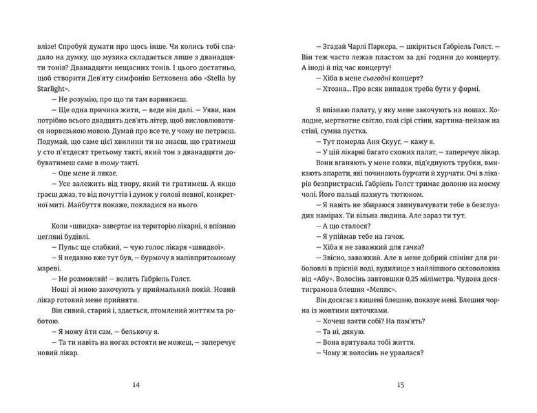 Книга Дама з долини. Книга 3. Автор - Кетіль Бйорнстад (ВСЛ) 9786176799030 фото