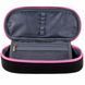Пенал STRIGHT BLACK GLITTER PU-01 (665387) 5903235665387 PU-01 (665387) фото 2