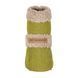 Попона для собак Gigi Pet Fashion ХS фісатшковий бежевий 4823082442935 4823082442935 фото 1