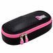 Пенал STRIGHT BLACK GLITTER PU-01 (665387) 5903235665387 PU-01 (665387) фото 1