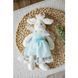 Іграшка ельфік "Айлі" mint ІГ-0124 фото 5