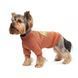 Толстовка Pet Fashion Pet Fashion Miley коричнева M 4823082434732 4823082434732 фото 2
