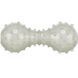 Іграшка Trixie Snack Dumbbell для собак Гантель для ласощів гума 12 см 4011905349305 4011905349305 фото 2