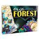 Настільна гра Strateg Trip Forest українською мовою (30553) 4820220560506 30553 фото 1
