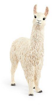 Іграшка-фігурка Schleich Лама (13920) 4059433142210 4059433142210 фото