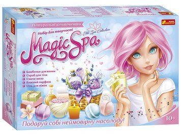 Magic SPA XXL 10100613У 4823076155988 фото