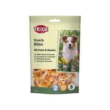 Ласощі Trixie Premio Banana Chicken для собак з куркою та бананом 100 г 4053032389625 4053032389625 фото