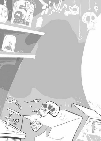 Лікарка для монстрів : Лікарка для монстрів. Книга 1. Автор Джон Келлі. Ч1518001У 9786170974556 9786170974556 фото