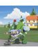 Robocar Poli (історії) : Історія з цементом (у) 9786170944085 фото 3