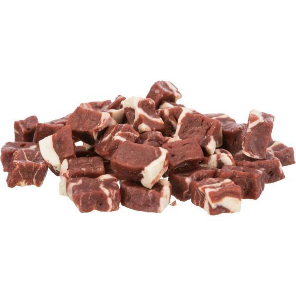 Ласощі Trixie PREMIO Marbled Lamb Softies для собак PREMIO Мармурові ягнячі фрикадельки 100 г 4011905316048 31604***** фото