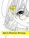 Розмальовка Книга#girls#fashion#manga (у) 9786177853212 Z101067У 9786177853212 фото 1