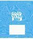Комплект 5 шт учнівських зошитів Good vibes only. Зошит Школярик 24 арк. у лінію 3561 4820006472115 4820006472115_024-3561L фото 5