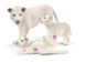 Набір іграшкових фігурок Schleich Левиця з дитинчатами (6903299) 4059433296333 4059433296333 фото 1