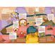 Книга "UNCONQUERED. The Big Book of Bravery" Iryna Taranenko, Dmytro Kuzmenko (англійською мовою) 9786178012991 фото 3